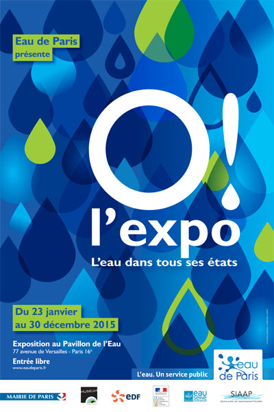 Exposition : O ! l’expo
