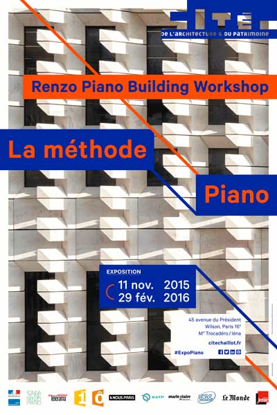 Exhibition: La méthode Piano