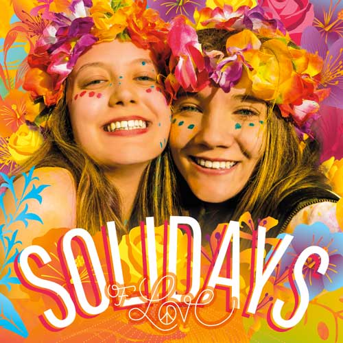 Solidays is back for its 18th edition