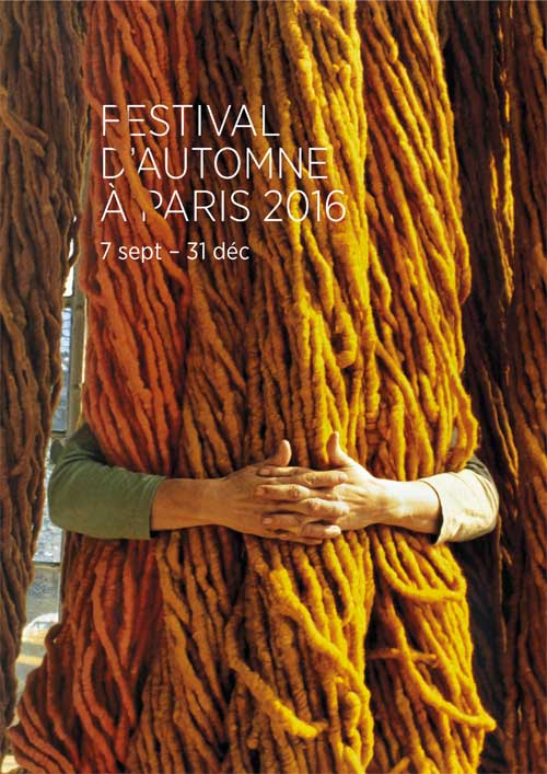 The Festival d’Automne is back for its 45th edition