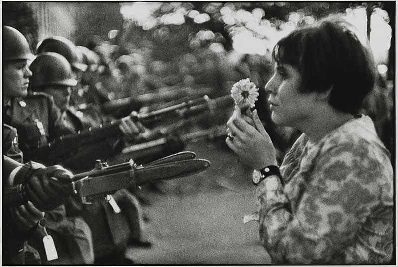 Exposition : Marc Riboud