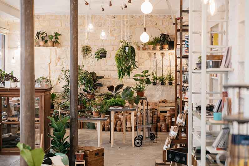 Welcome Bio: the temple for organic, ethical and local products in Paris