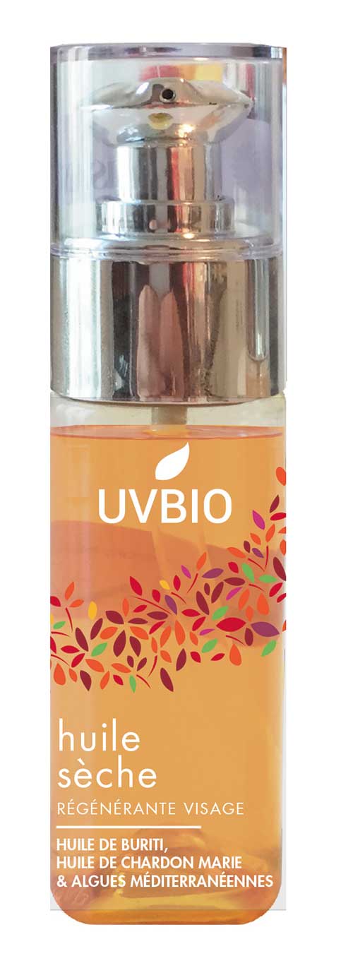 UVBio : des produits solaires bio et vegan