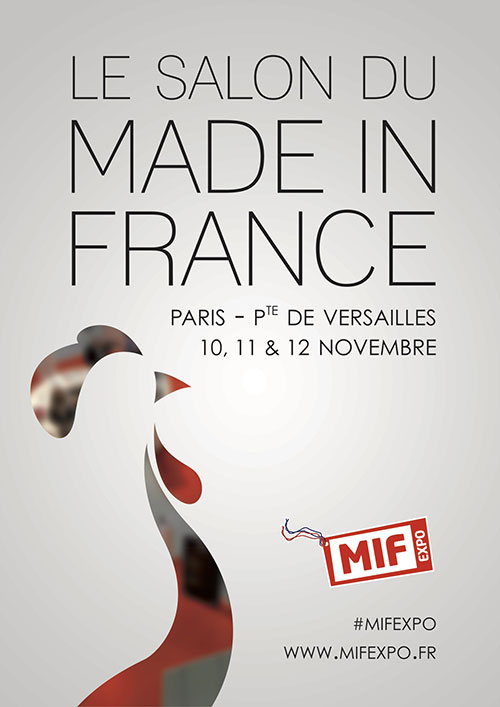 La 6e édition du salon MIF Expo fête la Normandie