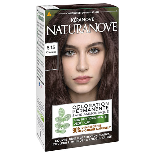 Naturanove: Eugène Perma’s organic, vegan and made in France hair products
