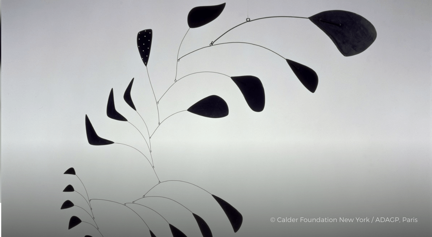 (Français) Calder – Picasso