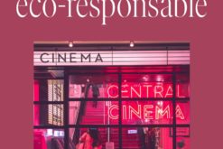 Aube : the first french eco-friendly cinema