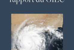 Changement climatique : le 6eme rapport du Giec