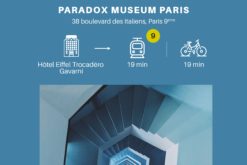 Paradox Museum