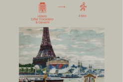 Gustave Eiffel’s Paris (1832-1923)