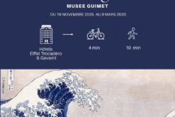 La Grande Vague de Kanagawa