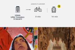 Exposition “D’un seul souffle” – Grand Palais