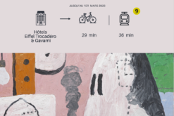 Philip Guston au Musée Picasso