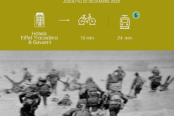 CAPA au musée de la Libération