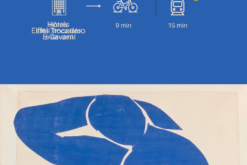 Expo Matisse au Grand Palais