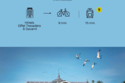 GRAND PALAIS D’ETE