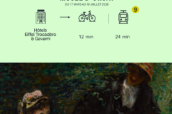 L&rsquo;événement de l&rsquo;été au Musée d&rsquo;Orsay